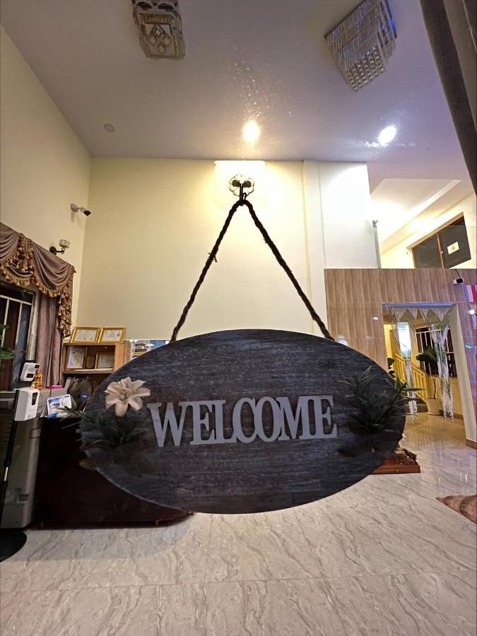 Thyda Koh Kong Hotell Exteriör bild