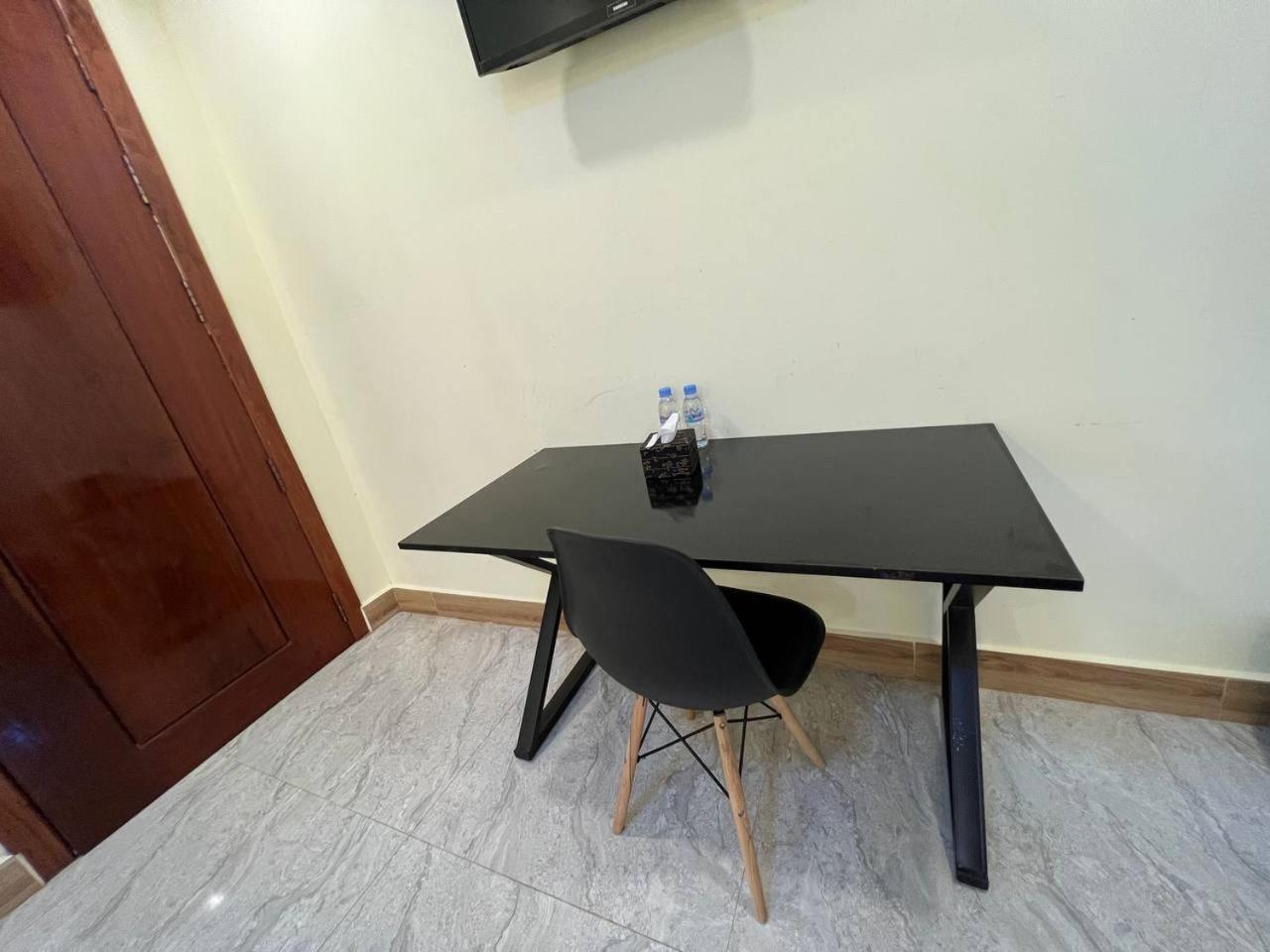Thyda Koh Kong Hotell Exteriör bild