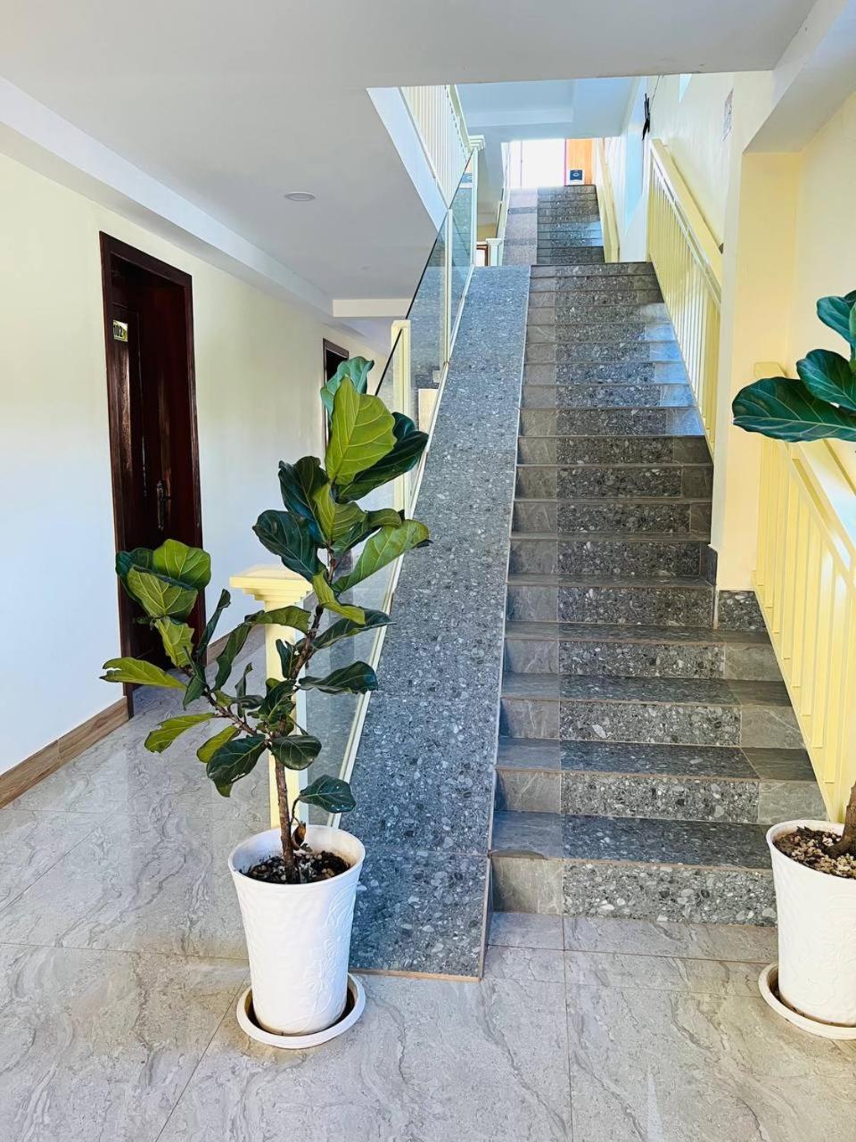Thyda Koh Kong Hotell Exteriör bild